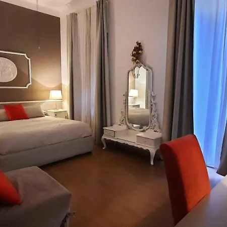 Posidonia Srls - Palazzo Gropallo * 제노바