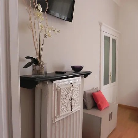 Posidonia Srls - Palazzo Gropallo 4* ג'נובה