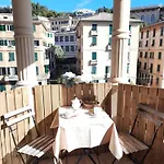 Posidonia Srls - Palazzo Gropallo Генуя