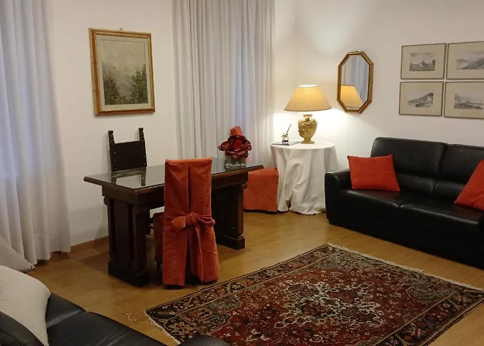 Guest house Posidonia Srls - Palazzo Gropallo Genoa