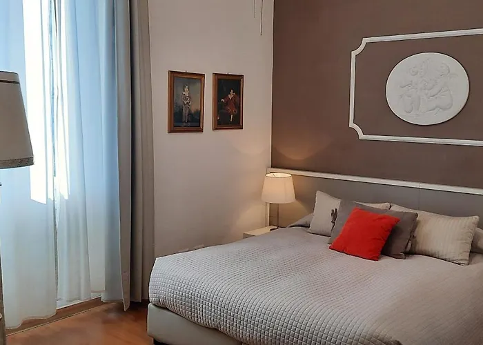 Posidonia Srls - Palazzo Gropallo Pensionat