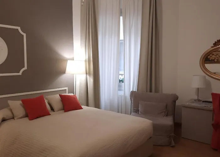 Pensionat Posidonia Srls - Palazzo Gropallo