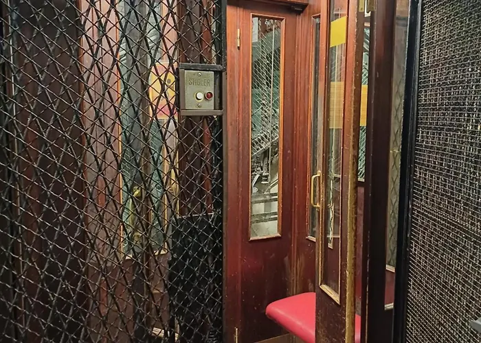 Pensionat Posidonia Srls - Palazzo Gropallo *
