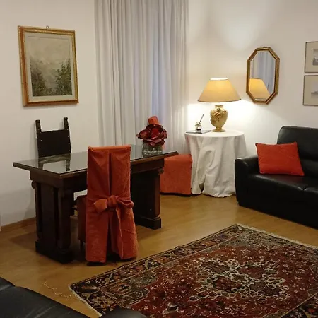 Pensjonat Posidonia Srls - Palazzo Gropallo Genua