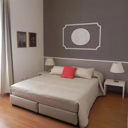 Posidonia Srls - Palazzo Gropallo 4* Genua