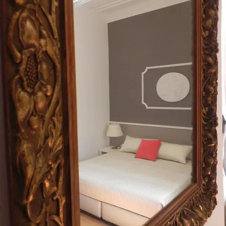 Posidonia Srls - Palazzo Gropallo 4* Genua