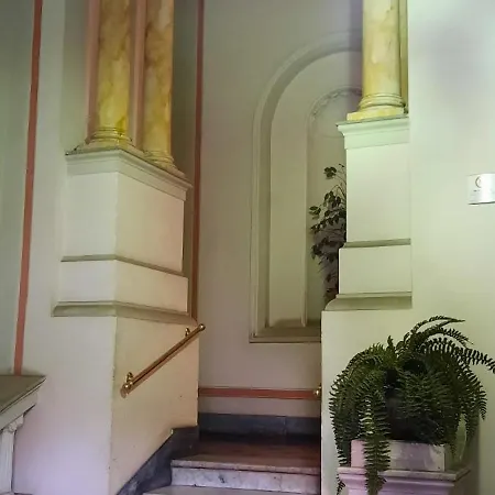 Posidonia Srls - Palazzo Gropallo