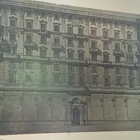 Posidonia Srls - Palazzo Gropallo 4* Genua